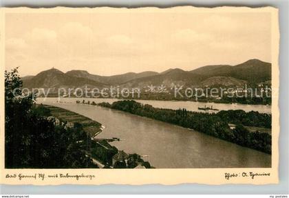 Honnef Bad Rolandsbogen