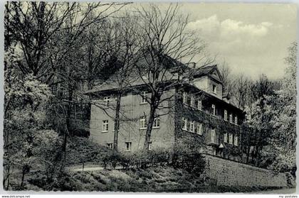 Bad Karlshafen