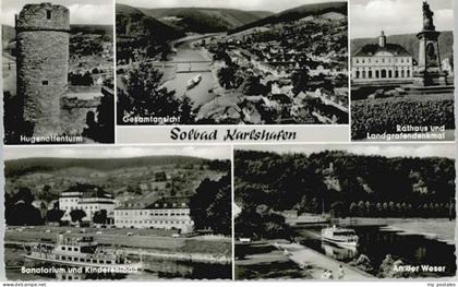 Bad Karlshafen