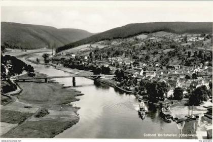 Bad Karlshafen