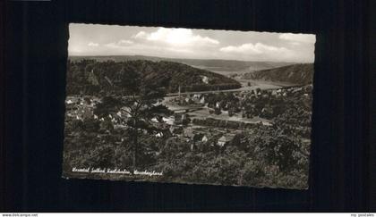 Bad Karlshafen Karlshafen