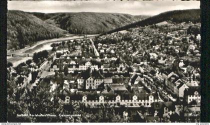 Bad Karlshafen Karlshafen Bad