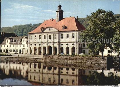 Bad Karlshafen Rathaus