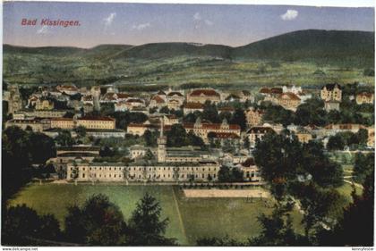 Bad Kissingen