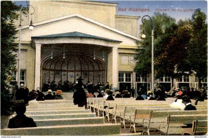Bad Kissingen