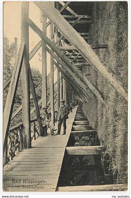 Bad Kissingen Bad Kissingen