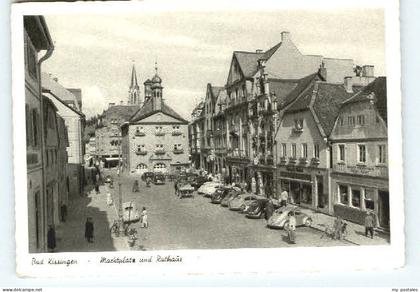 Bad Kissingen Bad Kissingen