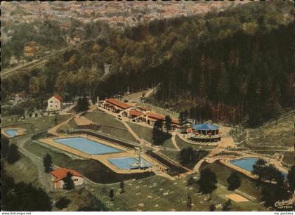 Bad Kissingen Terrassen-Schwimmbad
