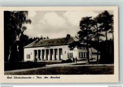 11022100 - Bad Klosterlausnitz