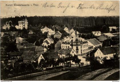 Bad Klosterlausnitz