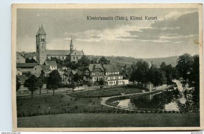 Bad Klosterlausnitz