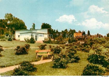 Bad Klosterlausnitz Kurpark