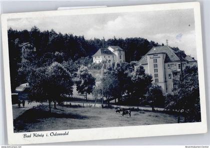 50620766 - Bad Koenig