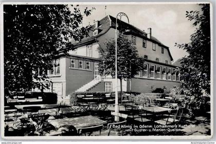 51460447 - Bad Koenig