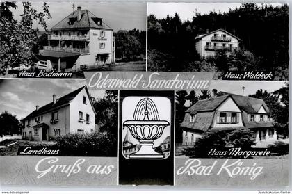 51460634 - Bad Koenig