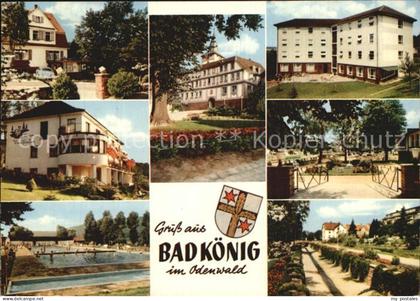 Bad Koenig Odenwald