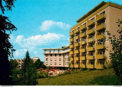 Bad Koenig Odenwald Die Odenwald Kurklinik