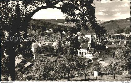Bad Koenig Ortsblick
