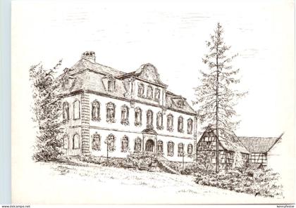 Bad König im Odenwald, Schloss