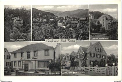 Gruss aus Bad König
