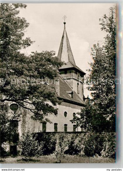 Koenig Bad Kirche