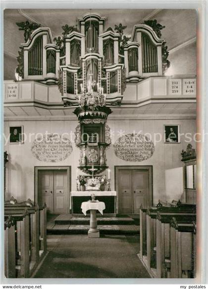 Koenig Bad Kirche