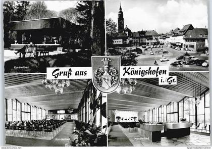 50366524 - Bad Koenigshofen i. Grabfeld