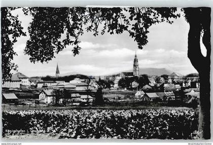 50366618 - Bad Koenigshofen i. Grabfeld