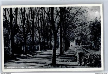 51285428 - Bad Koenigshofen