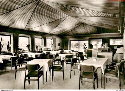 Koenigshofen Bad Sambachshof Waldgaststaette