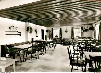 Koenigshofen Bad Sambachshof Waldgaststaette