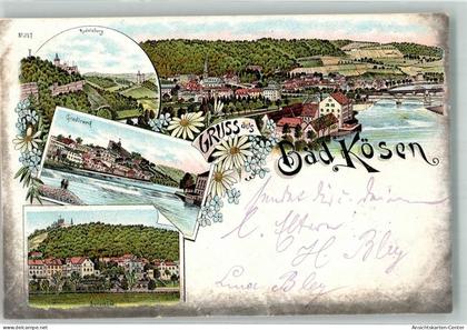 13293751 - Bad Koesen