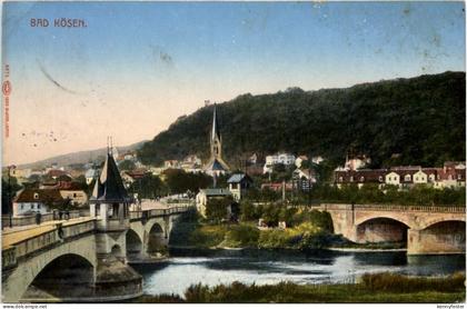 Bad Kösen