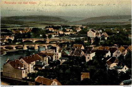 Bad Kösen