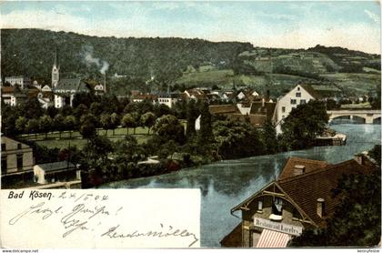 Bad Kösen