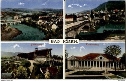 Bad Kösen