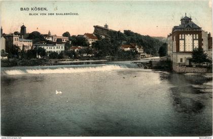 Bad Kösen
