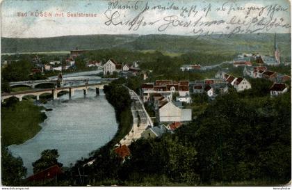 Bad Kösen