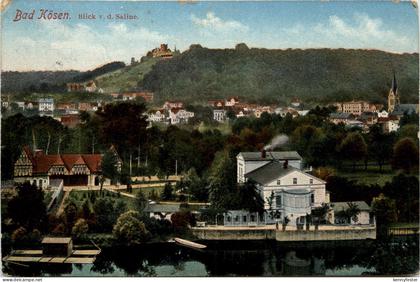Bad Kösen