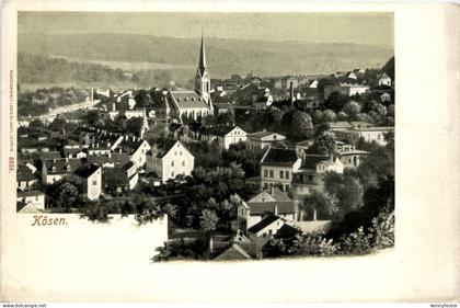 Bad Kösen