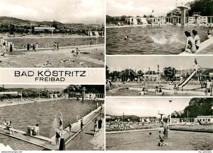 Bad Koestritz Freibad