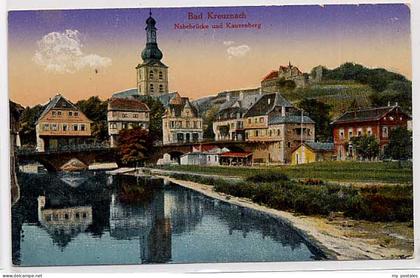 Bad Kreuznach Bad Kreuznach