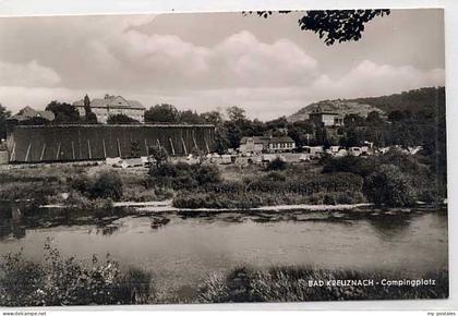 Bad Kreuznach Camping