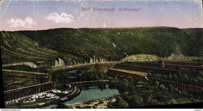 CPA Bad Kreuznach