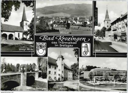 Bad Krozingen