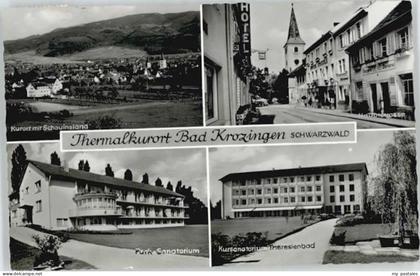 Bad Krozingen