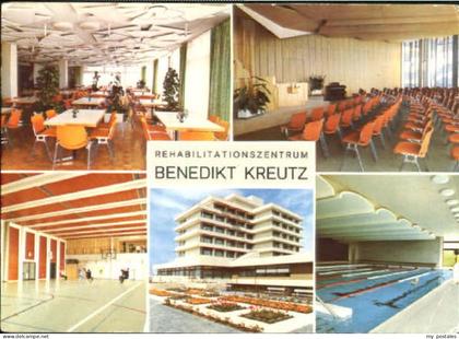 Bad Krozingen Rehabilitationszentrum