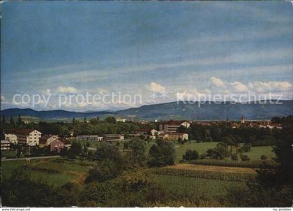 Bad Krozingen Thermalkurort