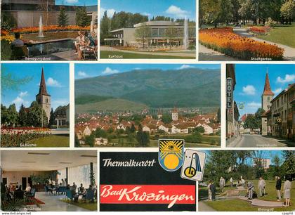 CPM Thermalkurort Bad Krozingen
