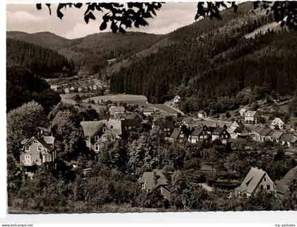 Bad Laasphe Bad Laasphe